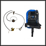 Dive Rite Hydrolite Kit